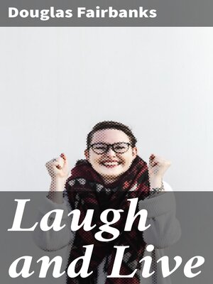 cover image of Laugh and Live